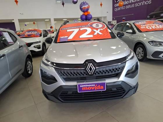 RENAULT KARDIAN 1.0 TCE FLEX EVOLUTION EDC RENAULT KARDIAN 1.0 TCE FLEX EVOLUTION EDC